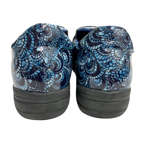 Easy Works by Easy Street Women's Bind Slip Resistant Clog | Famous... - Picture 4 of 13